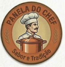 Panela do Chef